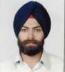 Dr. (Maj). R.D Singh